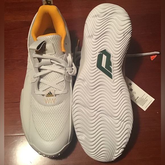 adidas Other - Dame Certified  basketball shoes